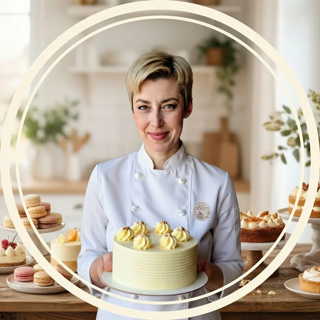 Торты на заказ Симферополь