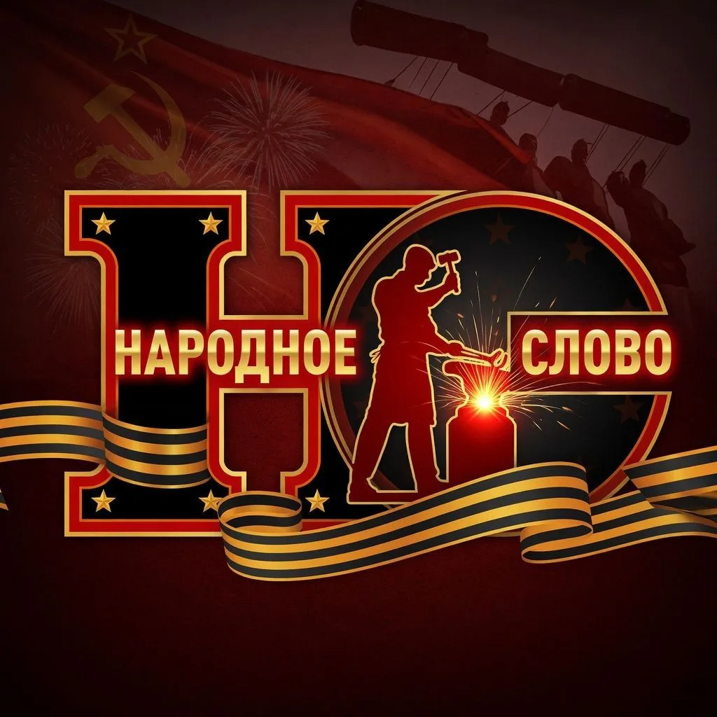 Народное Слово