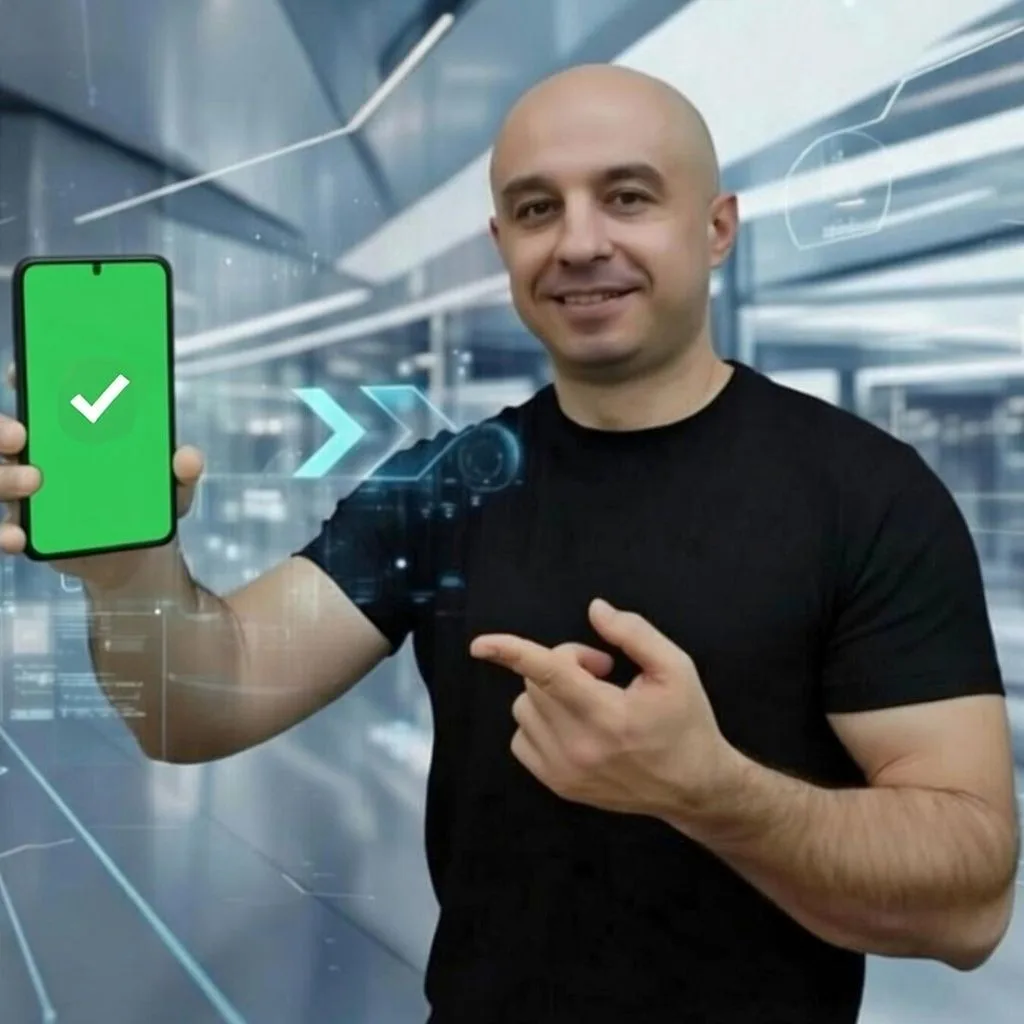 Логотип канала