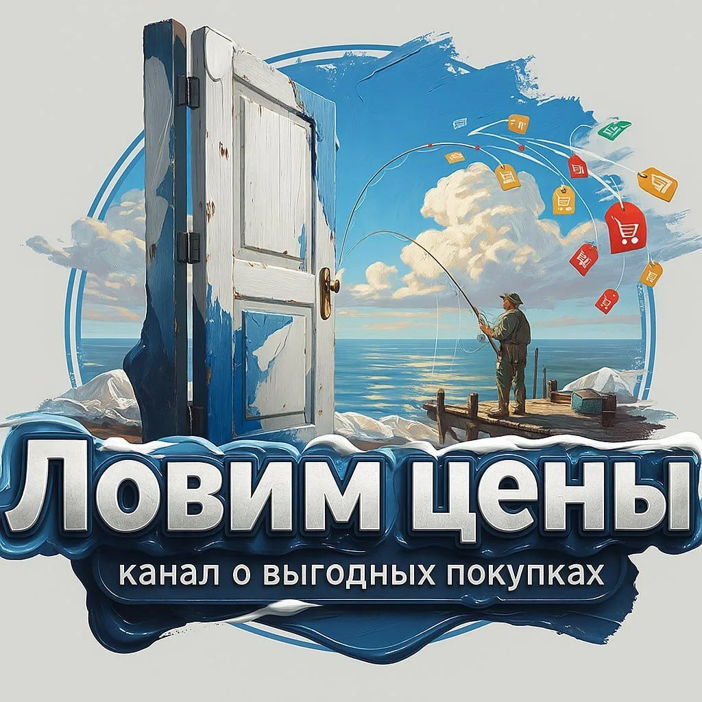 Скидки WB OZON | Ловим Цены — канал в мессенджере MAX