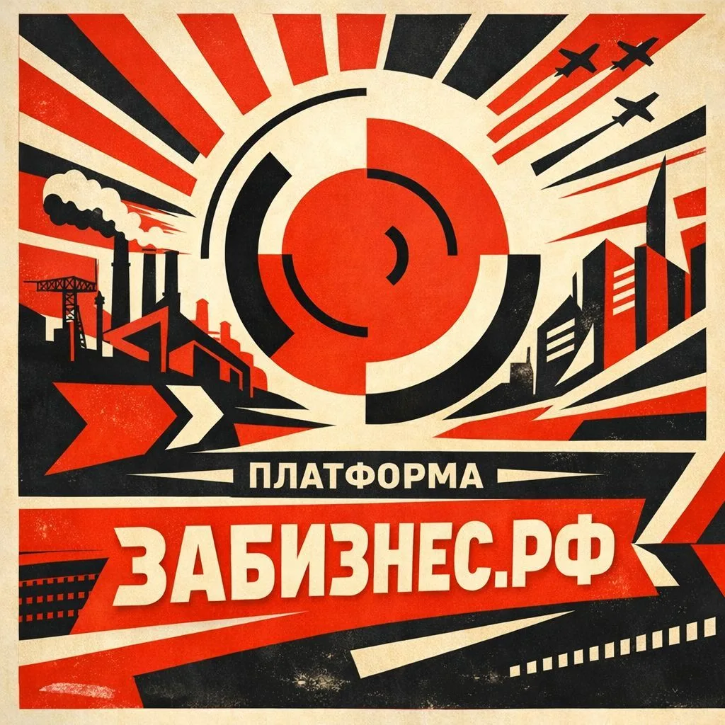 ПЛАТФОРМА ЗАБИЗНЕС.РФ — канал в мессенджере MAX