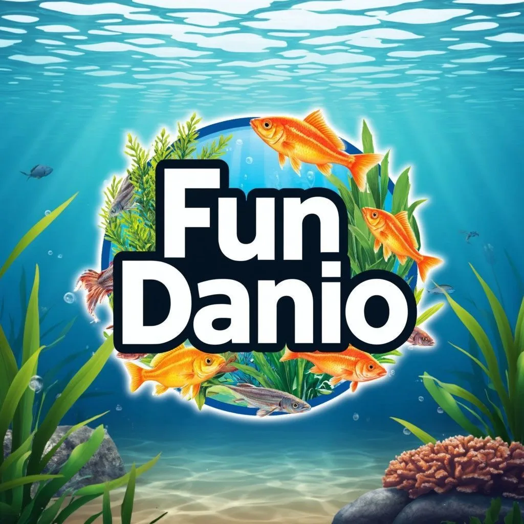 Сообщество Аквариумистов "Fun Danio" — канал в мессенджере MAX