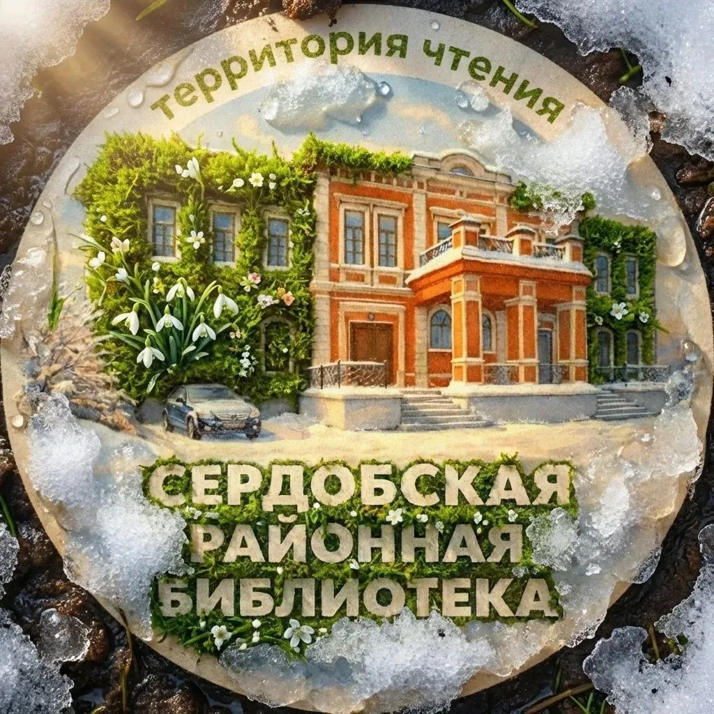 Сердобская районная библиотека