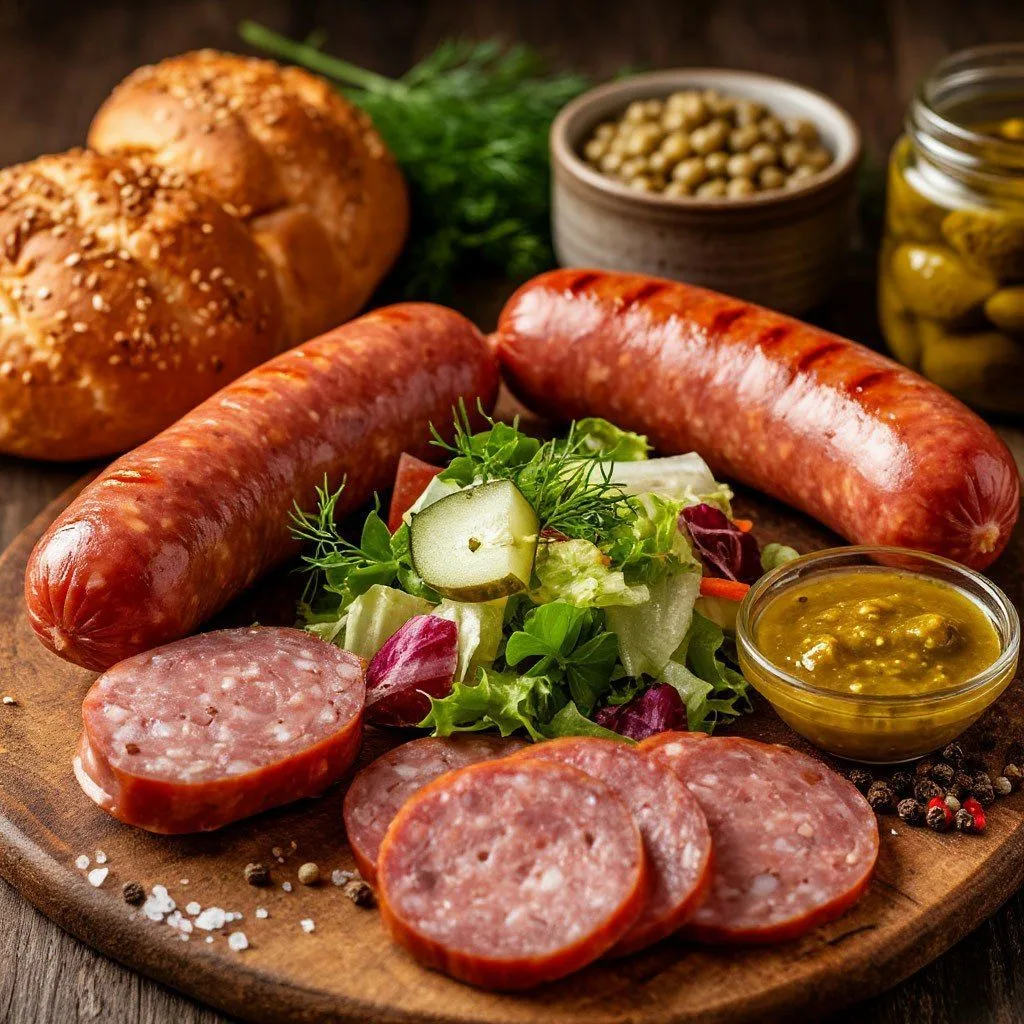 Заготовки/Салаты/Соленья