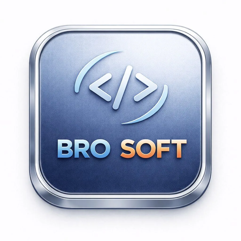 Bro Soft — канал в мессенджере MAX