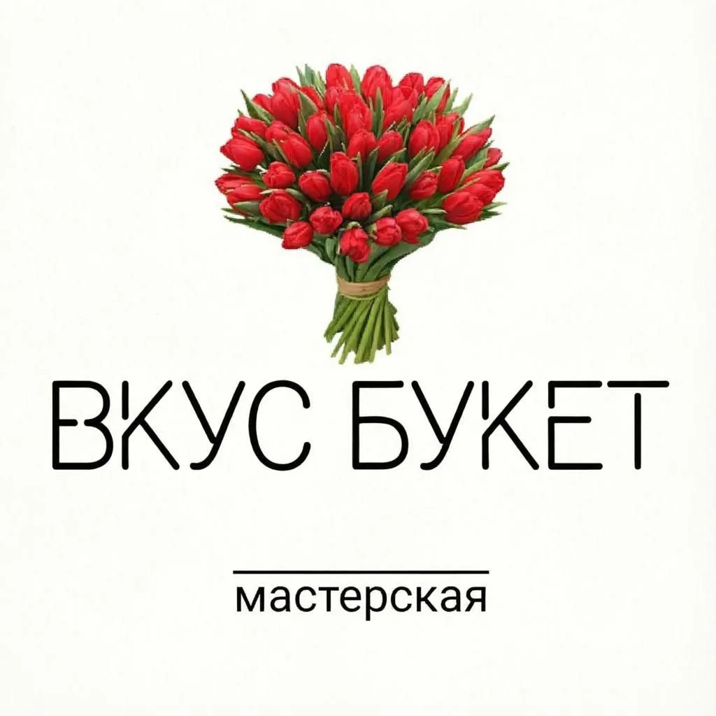 ВкусБукет Краснодар — канал в мессенджере MAX