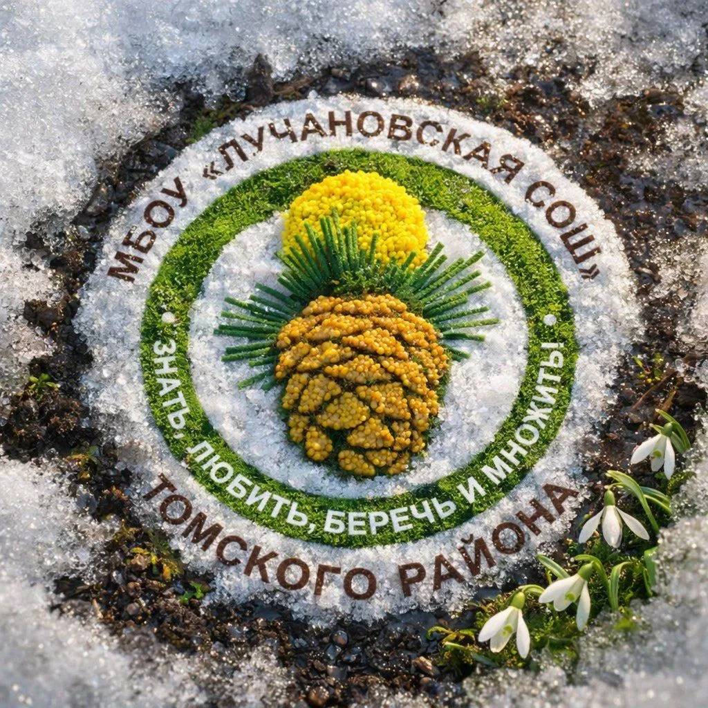 МБОУ "Лучановская СОШ"