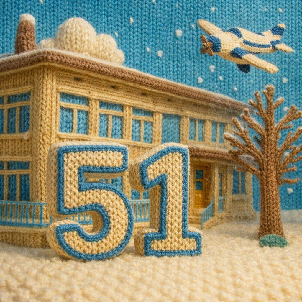 ГБДОУ детский сад № 51 Московского района Санкт-Петербурга