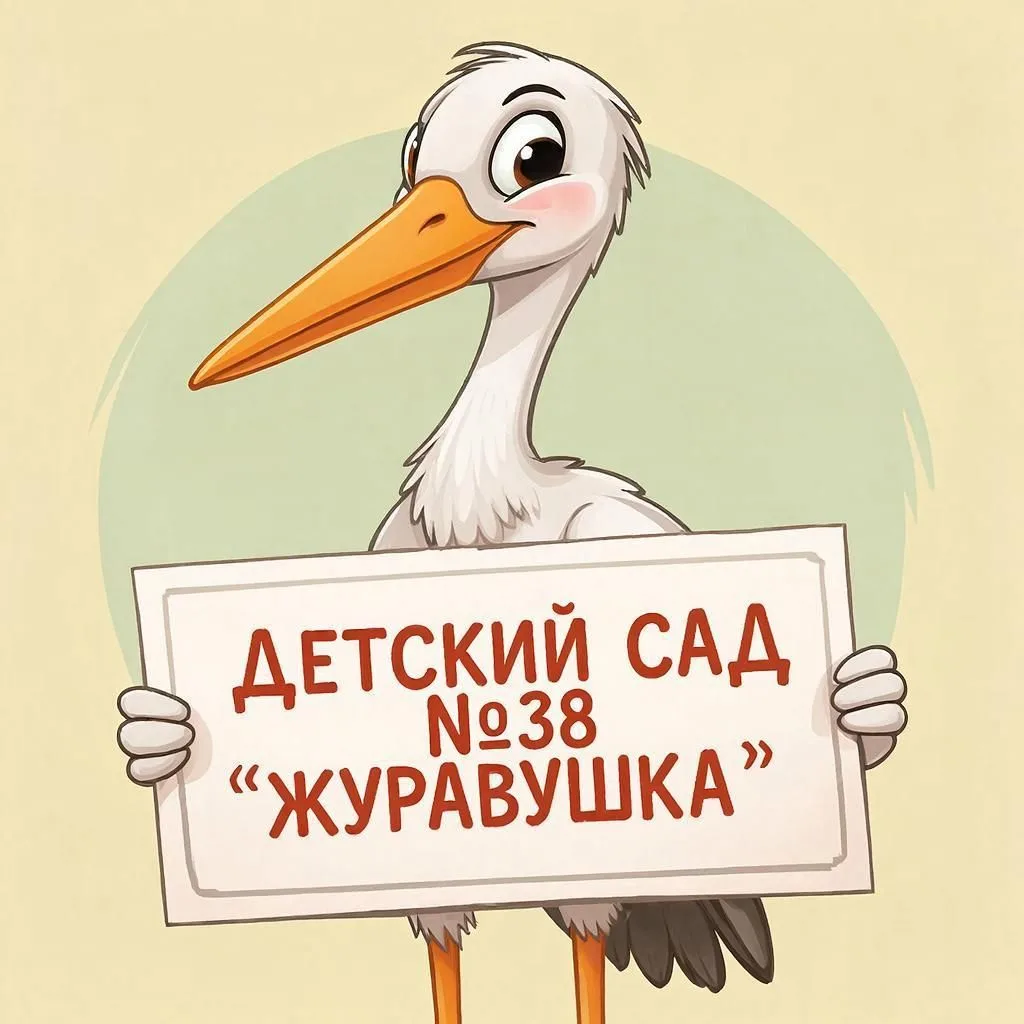 Детский сад "Журавушка"