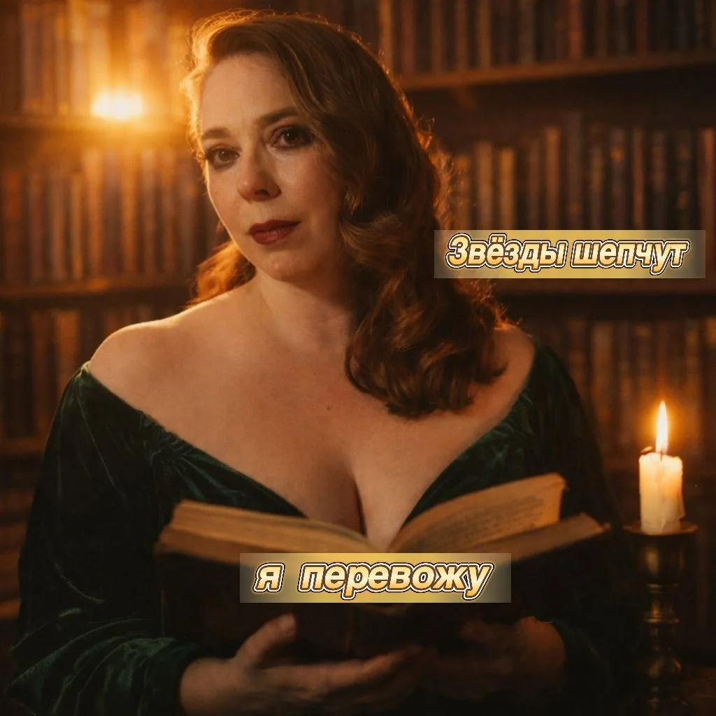Астролог | Таролог Марина ✨Ф𝖊н𝖚𝖐𝖈 — канал в мессенджере MAX