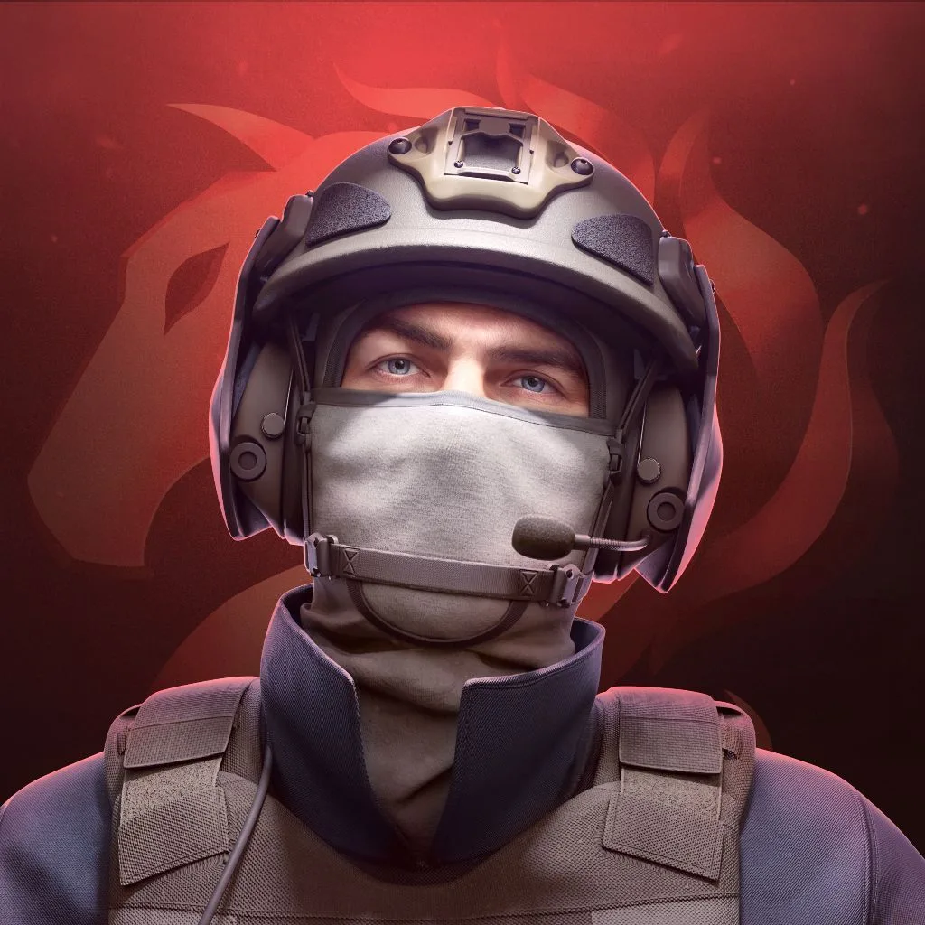 Логотип канала