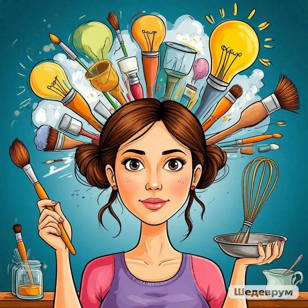 Логотип канала