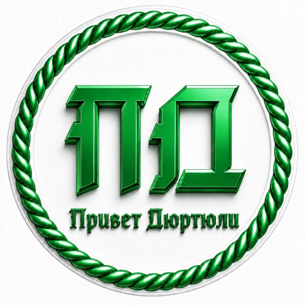 Привет Дюртюли✅ — канал в мессенджере MAX