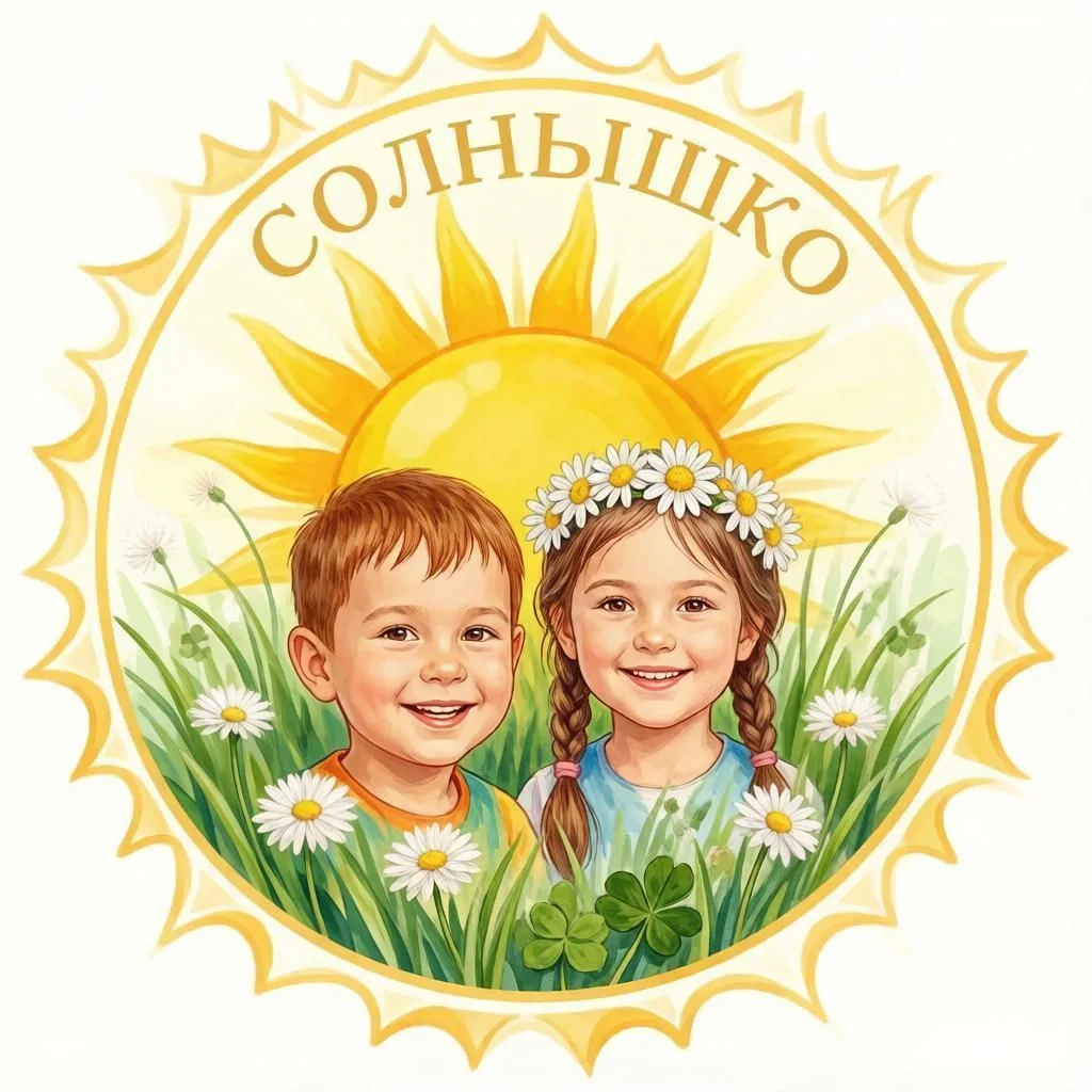 Детский сад "Солнышко" Докузпаринского района