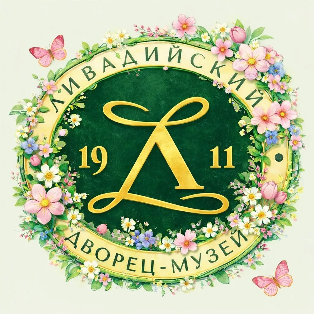 Ливадийский дворец — канал в мессенджере MAX
