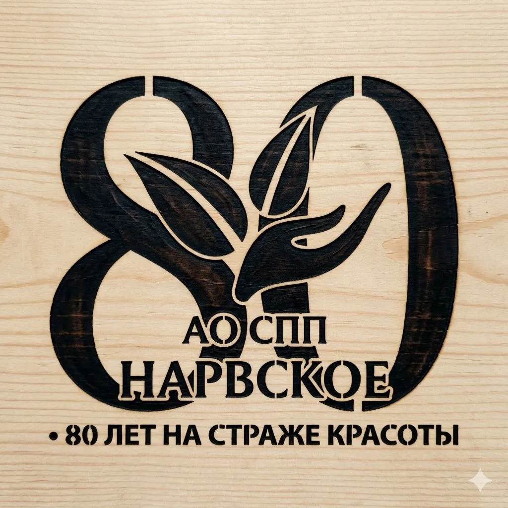 АО "СПП "Нарвское" — канал в мессенджере MAX