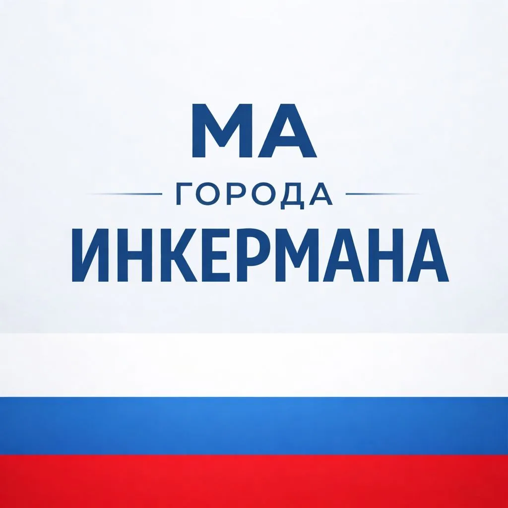 МА города Инкермана — канал в мессенджере MAX
