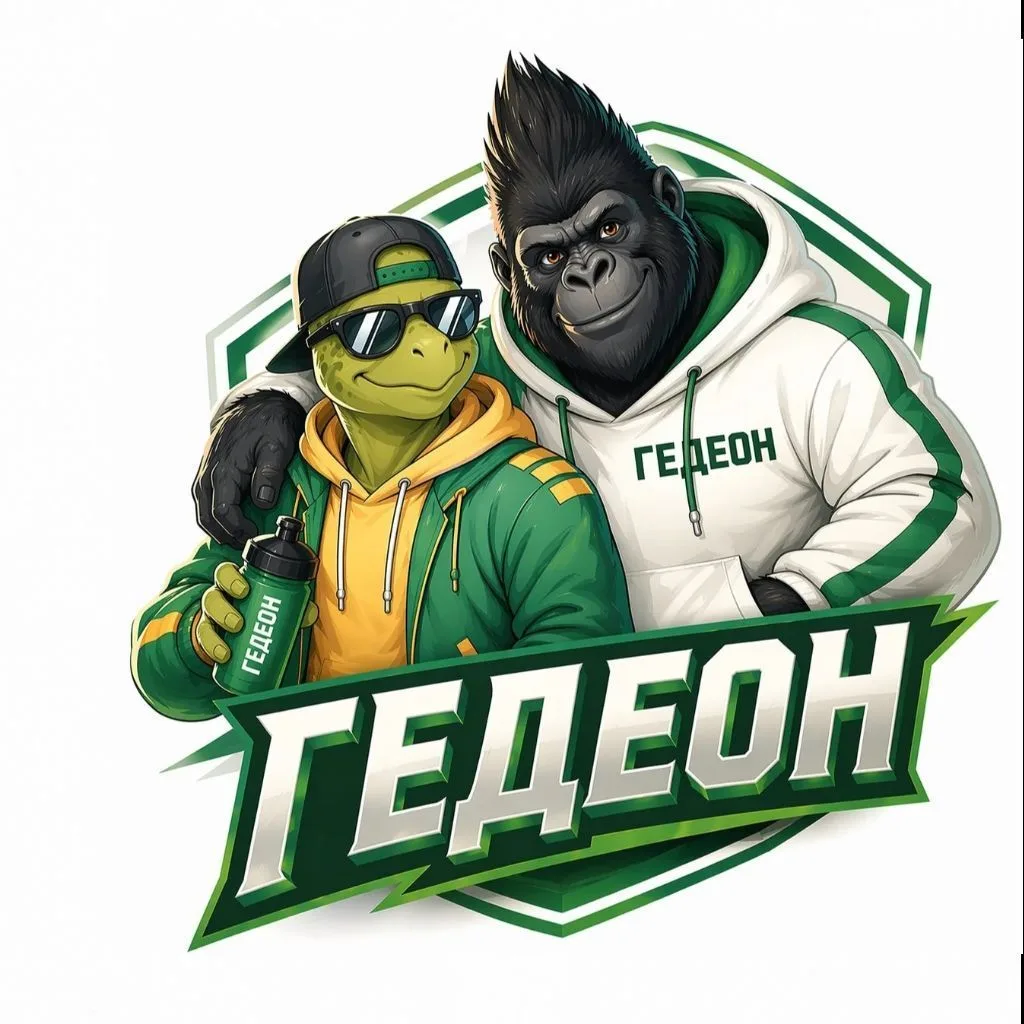 ГЕДЕОН СПОРТ Новосибирск