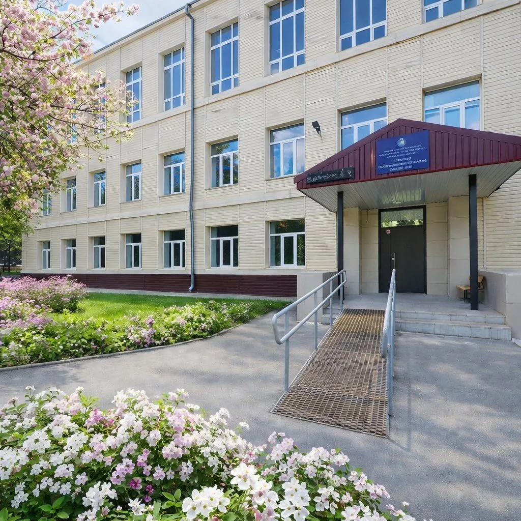 МАОУ СОШ № 19 г. Новосибирск Официальный канал