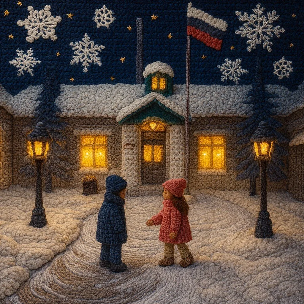 Официальный КАНАЛ МОУ Ушмунская СОШ