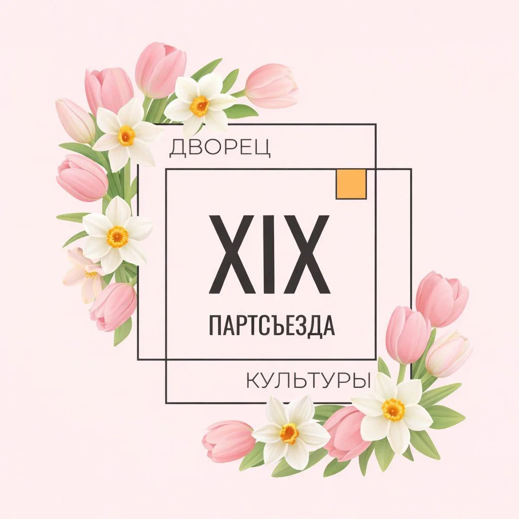 Дворец культуры им. XIX Партсъезда Новокузнецк