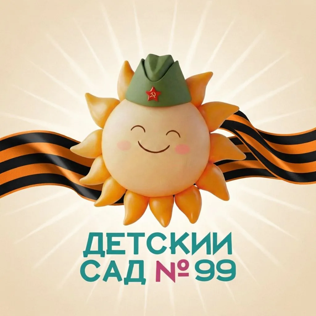 МАДОУ Детский сад № 99 г. Уфа