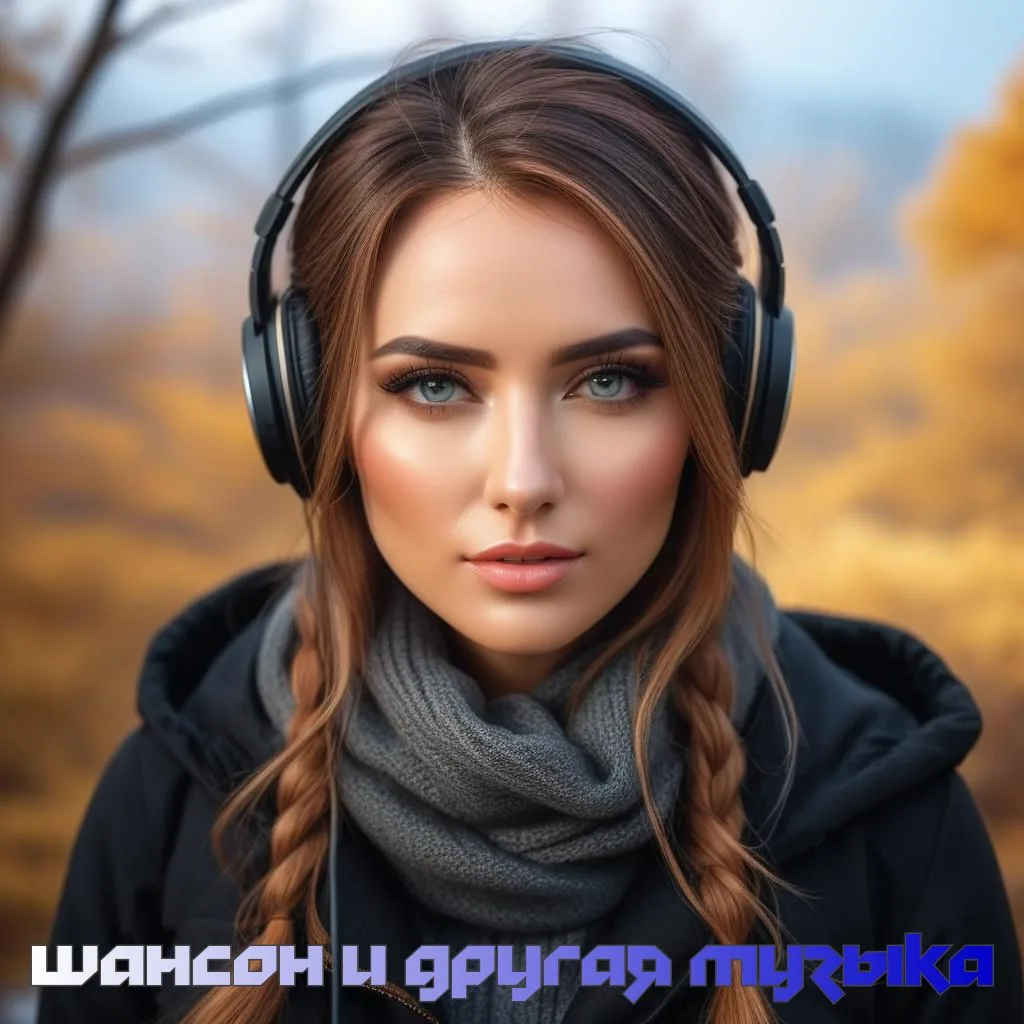 ️ШАНСОН и другая МУЗЫКА️