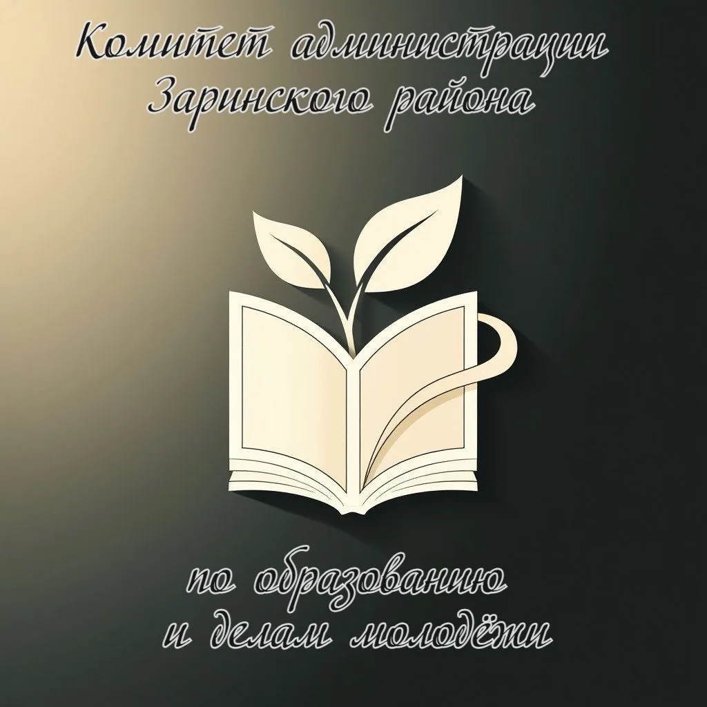 Комитет Администрации Заринского района по образованию и делам молодежи
