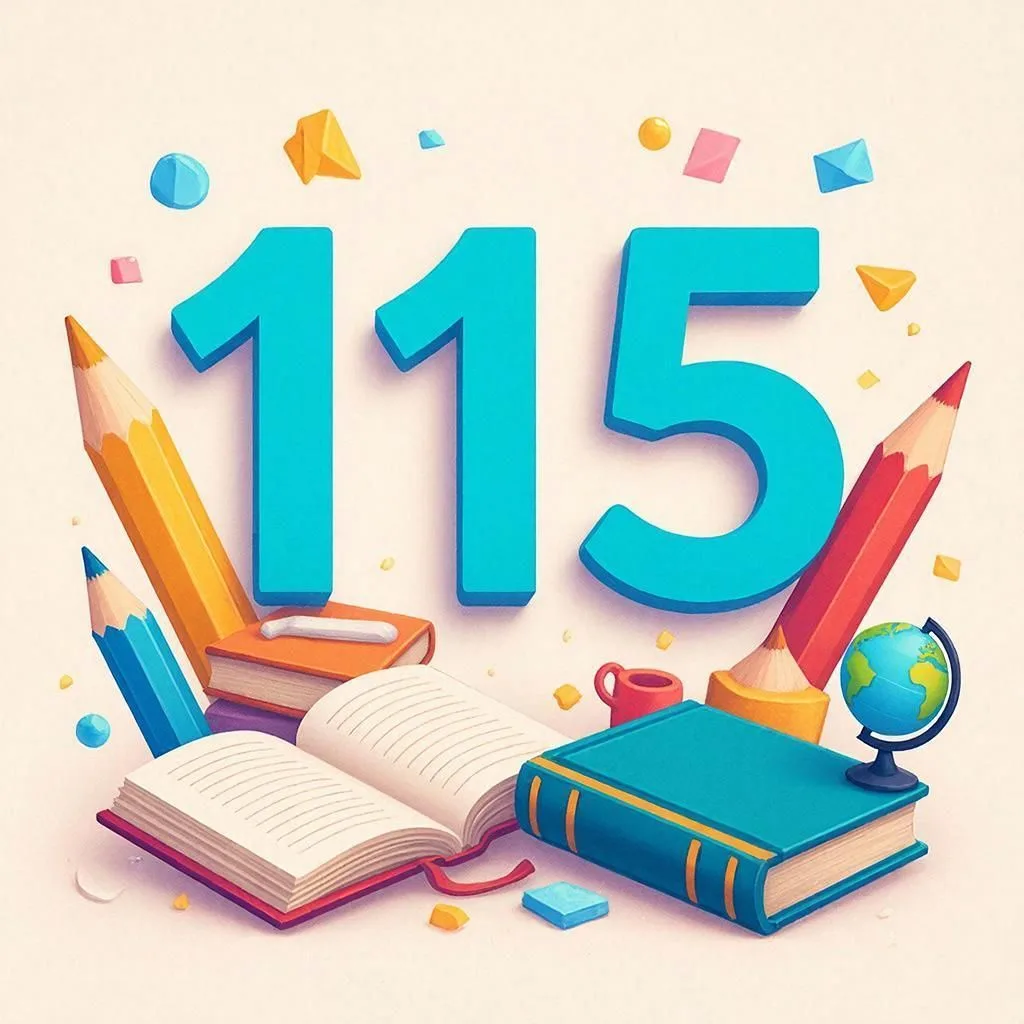 Школа-интернат 115 г. Самара