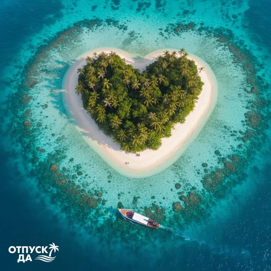 Турагентство Отпуск Да!