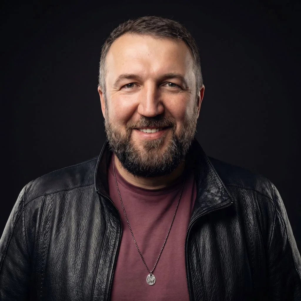 Станислав Малыхин