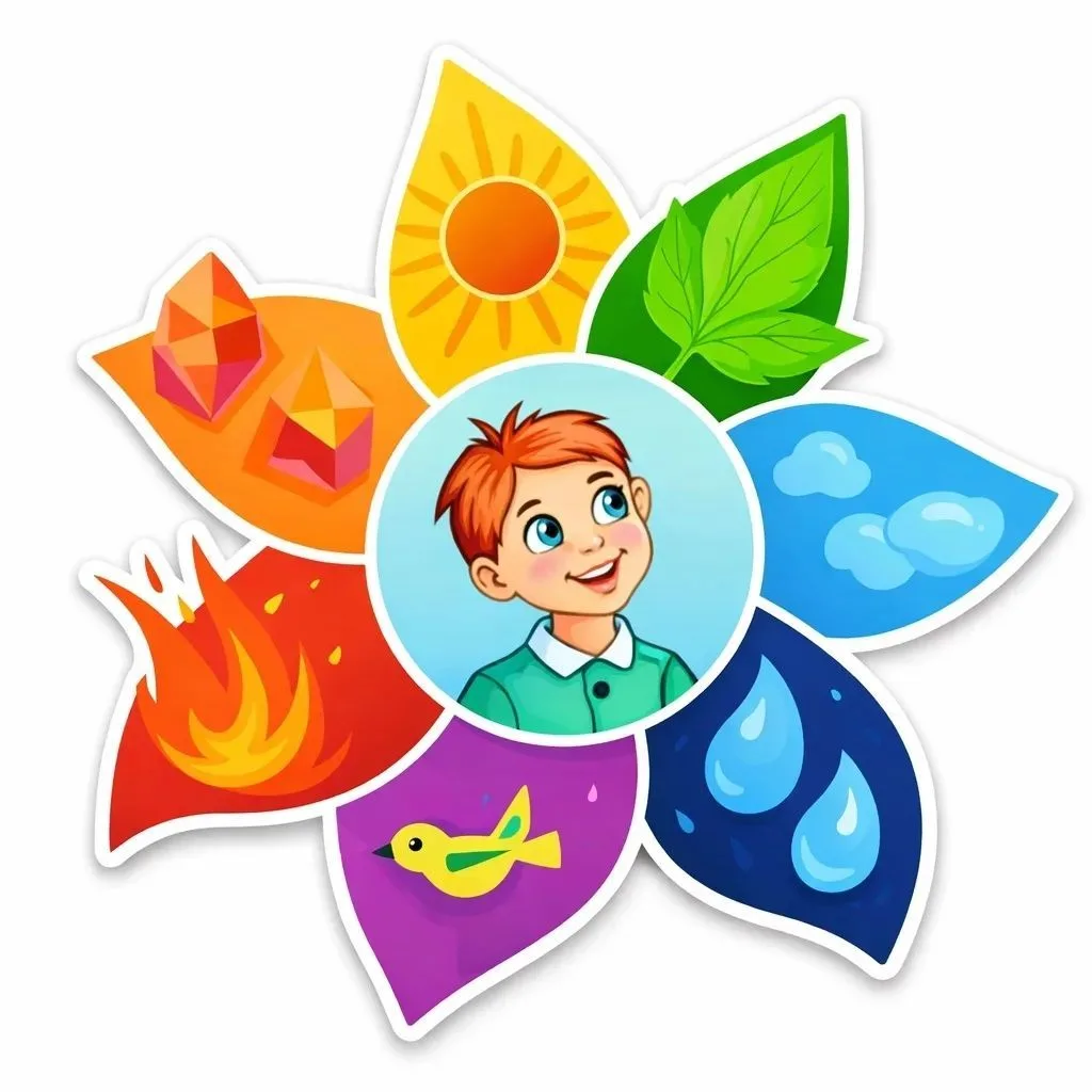 МБДОУ "Детский сад № 98 "Загадка"