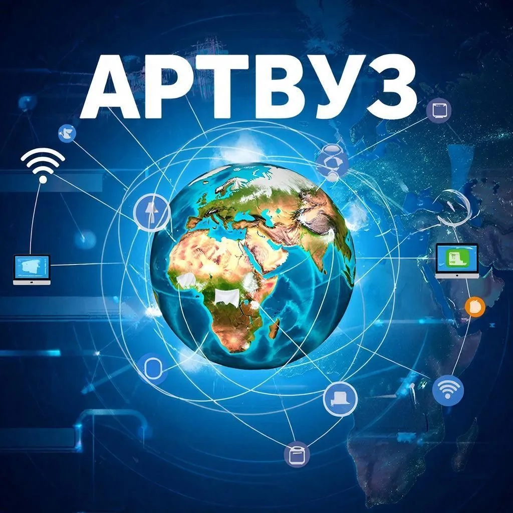 Центр дистанционного образования "АРТВУЗ"