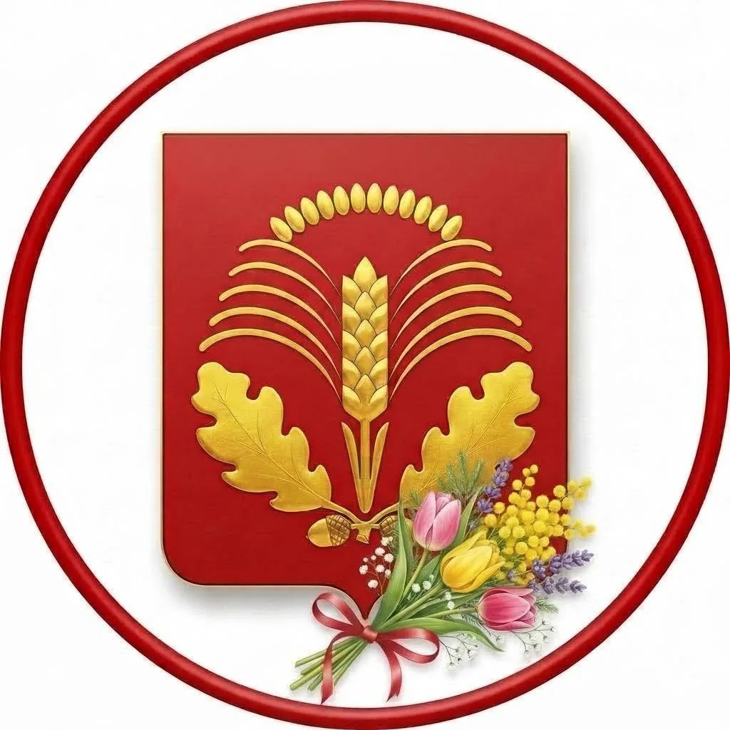 Администрация Грибановского района