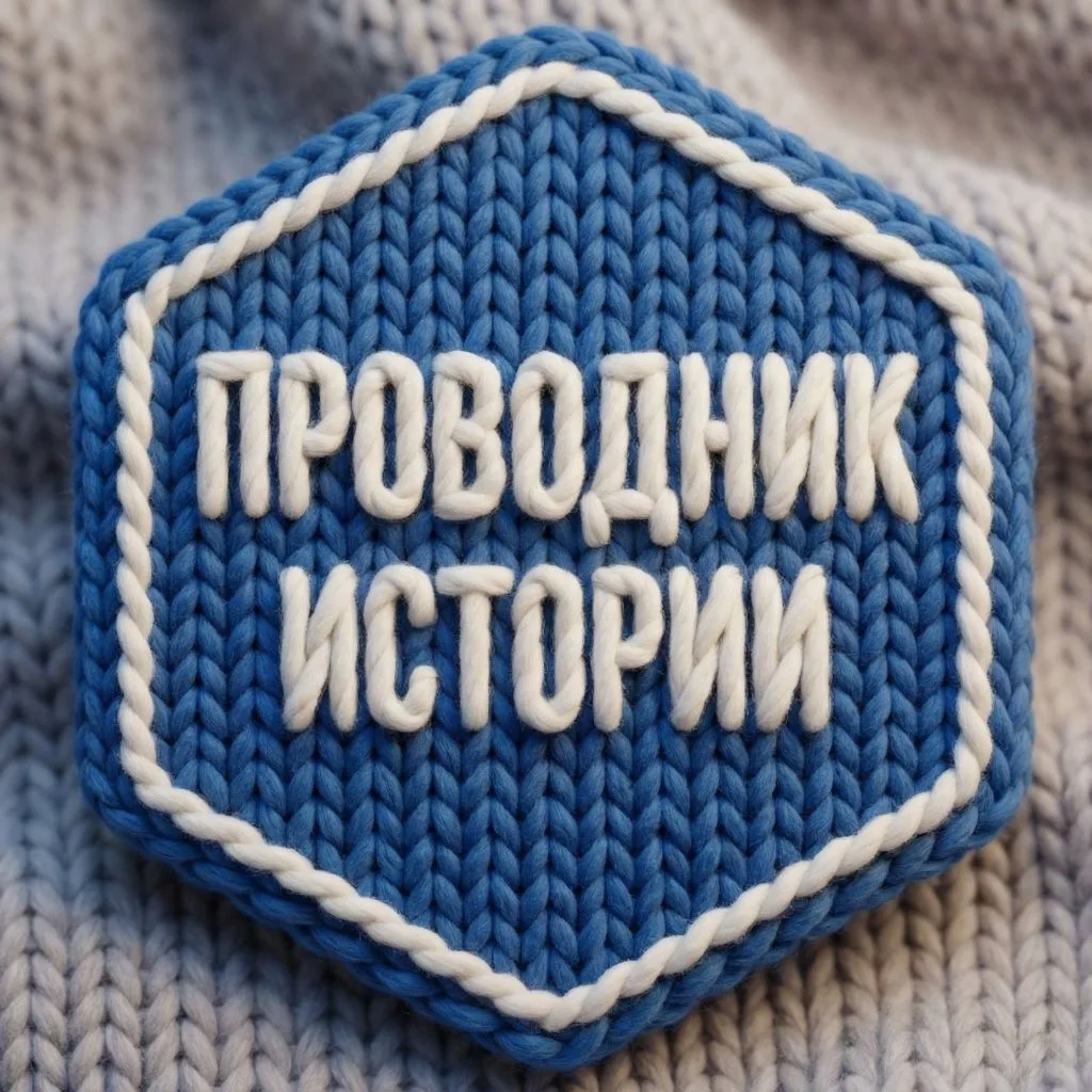 Проводник истории — канал в мессенджере MAX