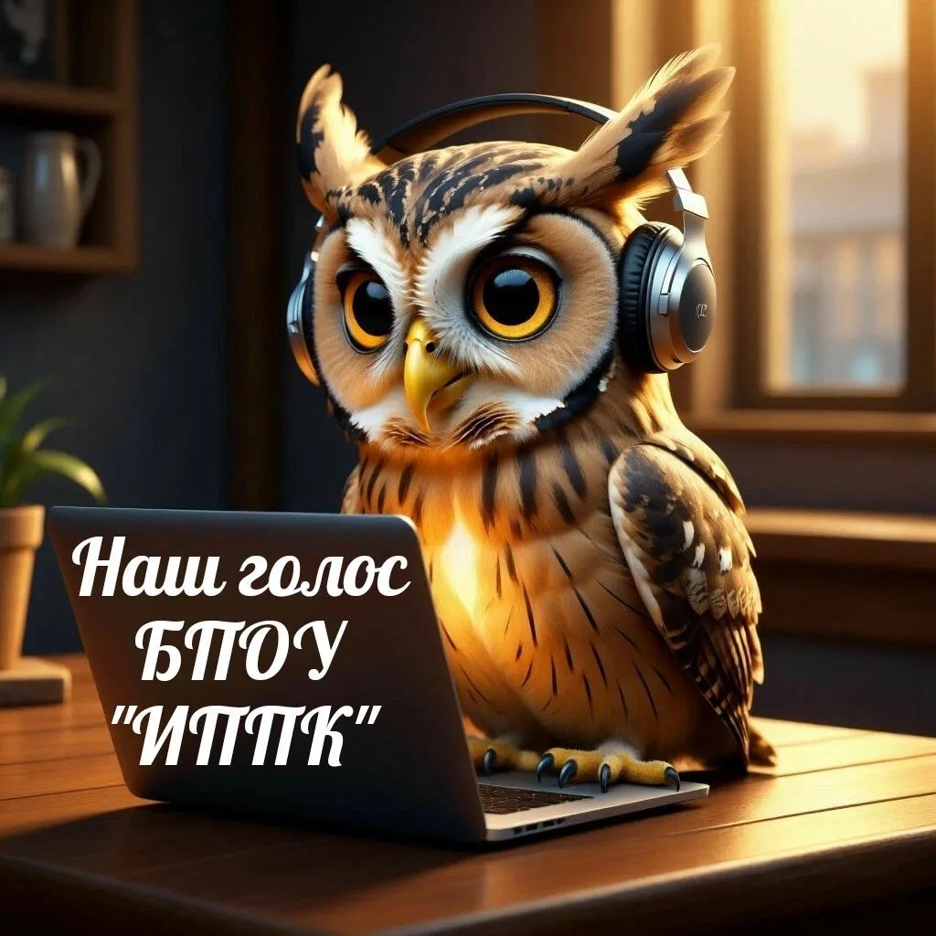 "Наш голос" БПОУ "ИППК"