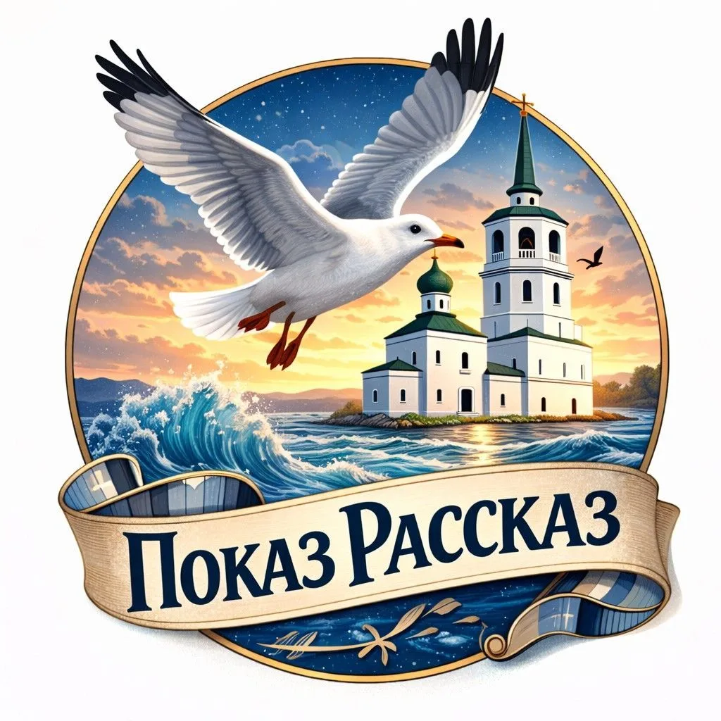 Блог экскурсовода по Иркутску | Показ. Рассказ — канал в мессенджере MAX