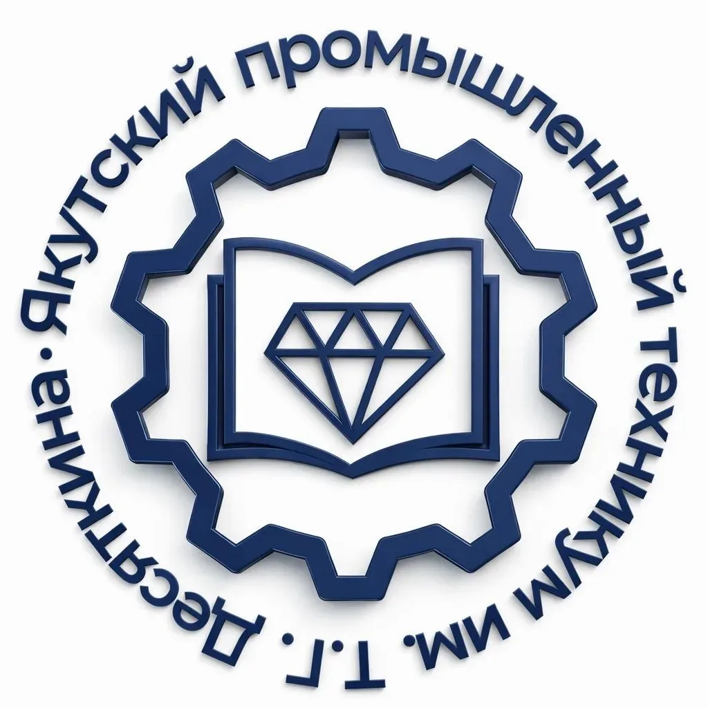 ЯКУТСКИЙ ПРОМЫШЛЕННЫЙ ТЕХНИКУМ им. Т.Г.ДЕСЯТКИНА — канал в мессенджере MAX