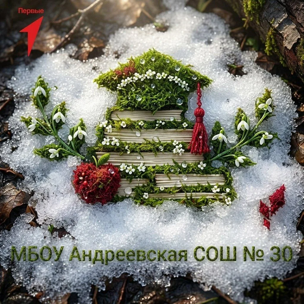 МБОУ Андреевская СОШ № 30