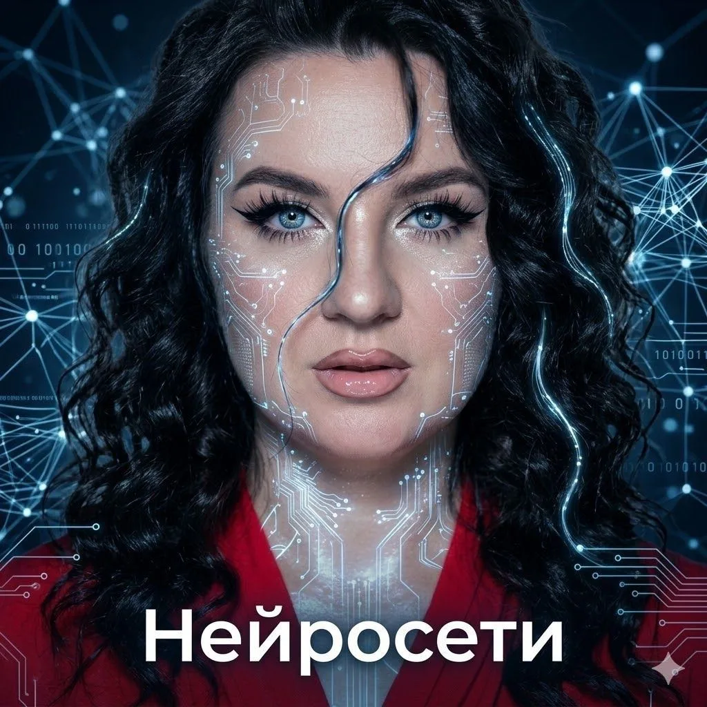 Нейросети | ИИ | Промты | Бесплатные ссылки — канал в мессенджере MAX