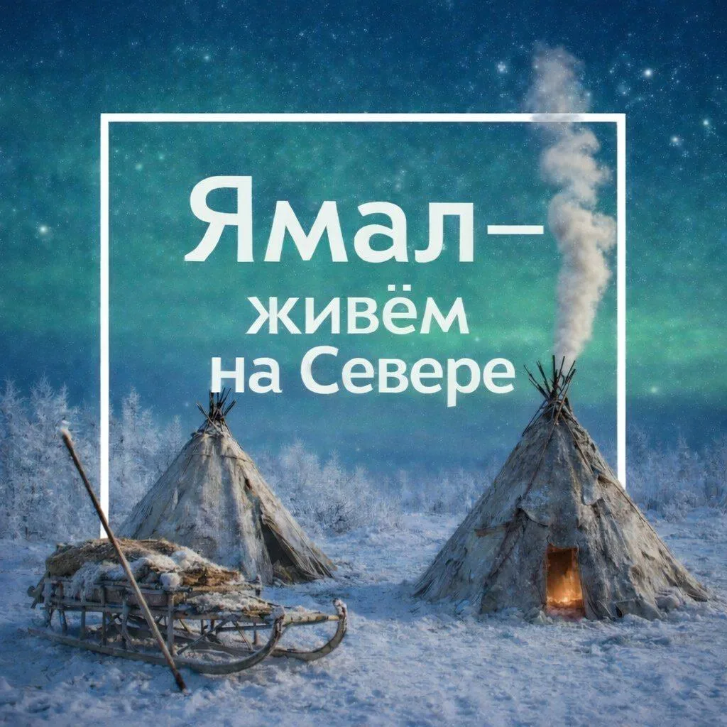 Логотип канала
