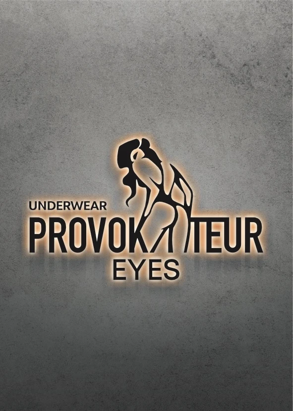 PROVOKATEUR EYES underwear нижнее белье