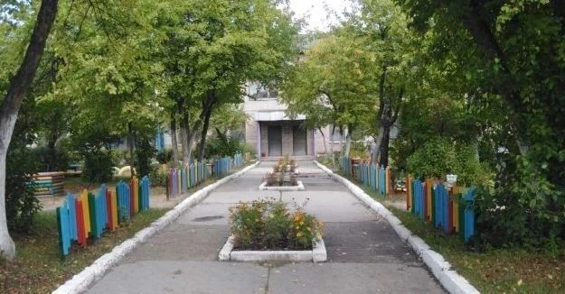 МКДОУ детский сад № 3 "Зернышко" г. Тавда