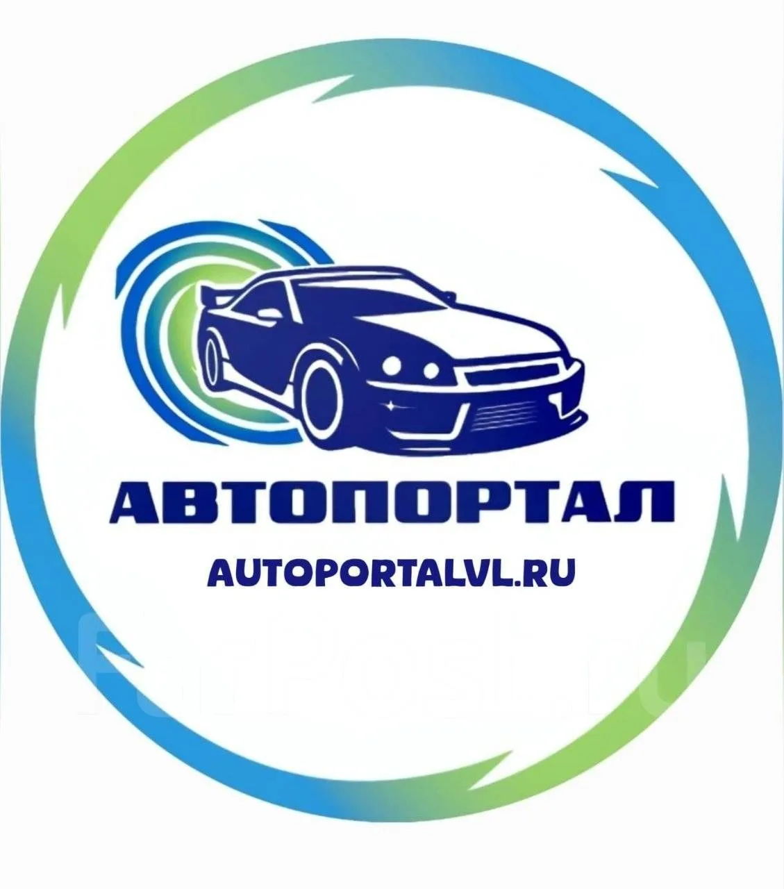 АВТОПОРТАЛ — канал в мессенджере MAX