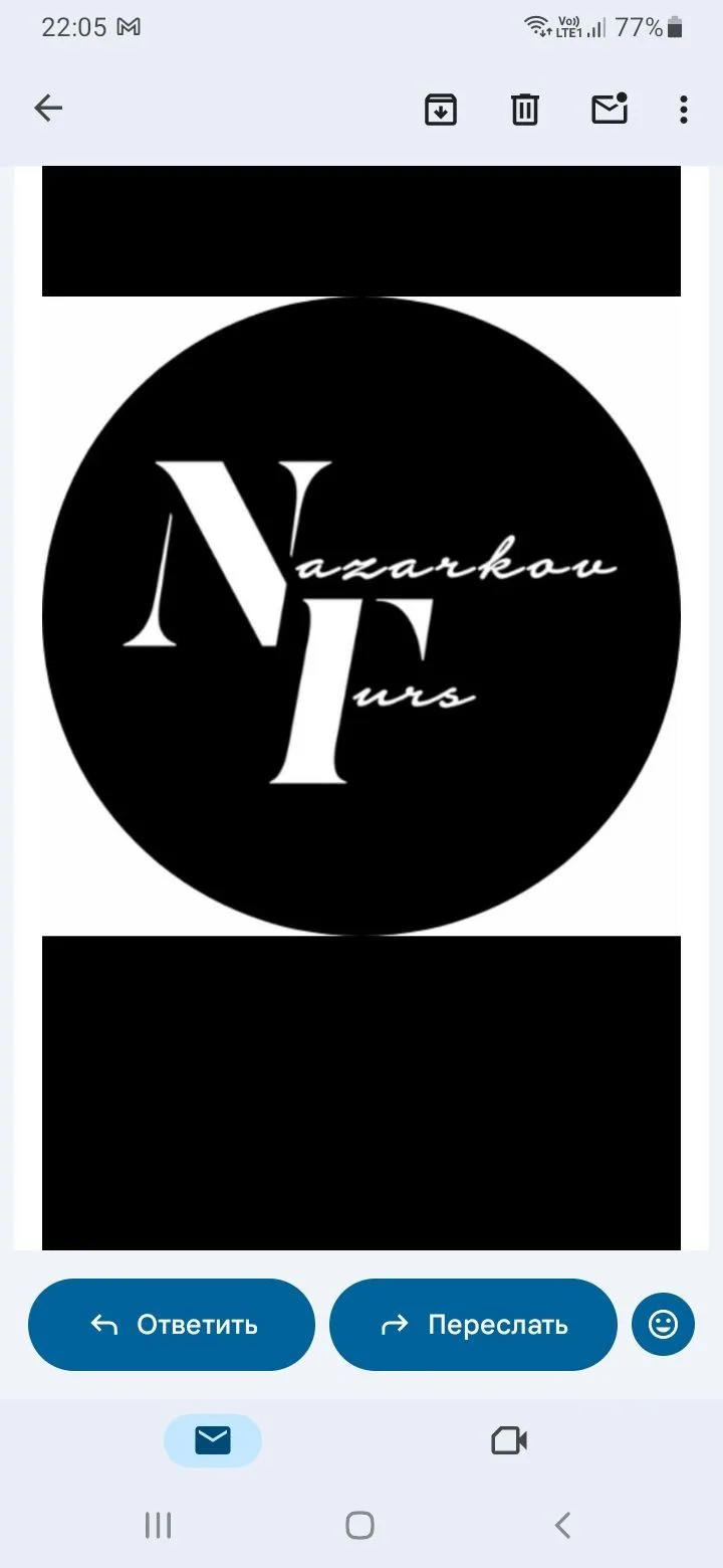 Шапки оптом Nazarkov Furs