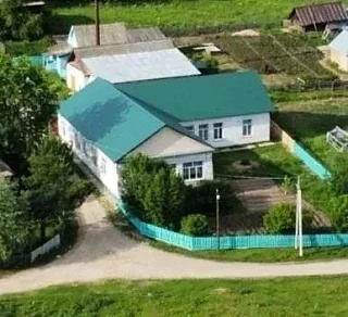 МОБУ Верхнесуянская ООШ МР Караидельский район РБ