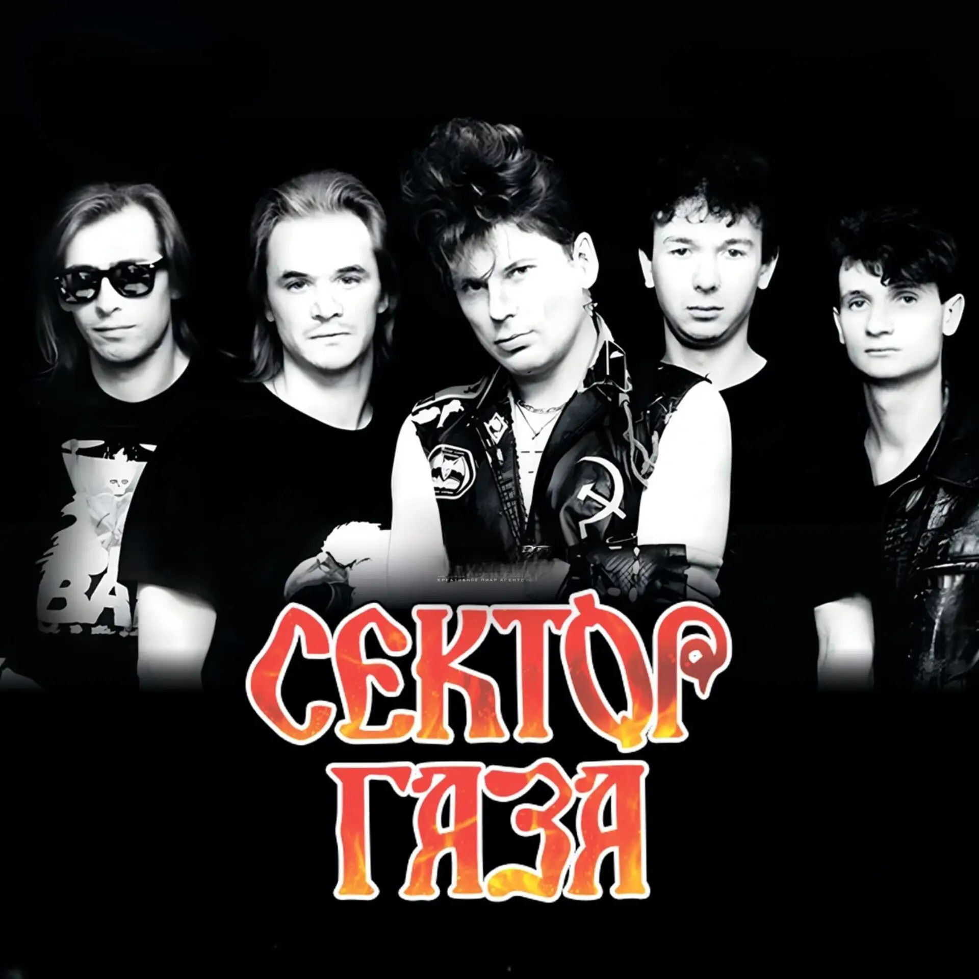 СЕКТОР ГАЗА 🎸 — канал в мессенджере MAX