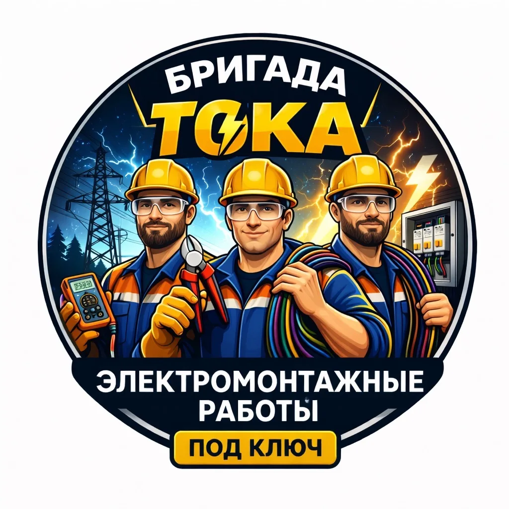 Бригада тока