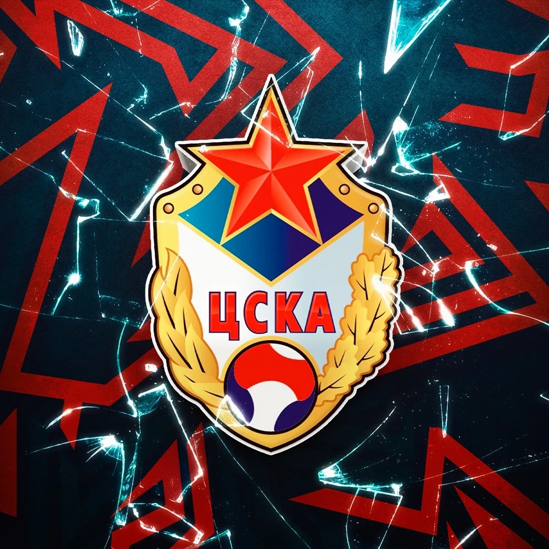 Логотип канала