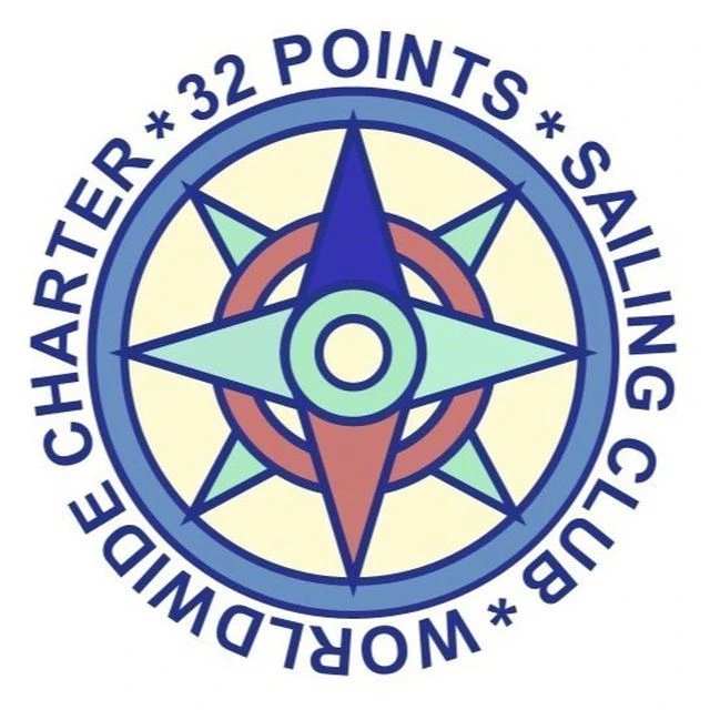 32РУМБА - круизы на яхтах